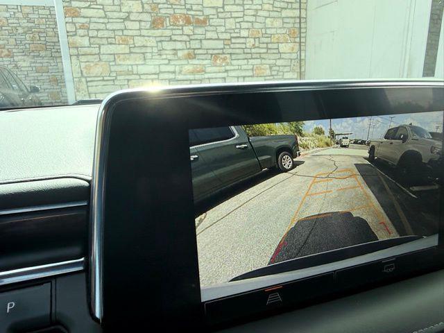 2022 GMC Yukon 2WD SLE