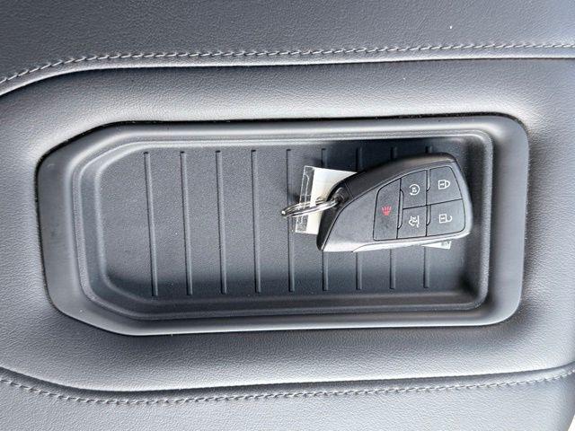2022 GMC Yukon 2WD SLE