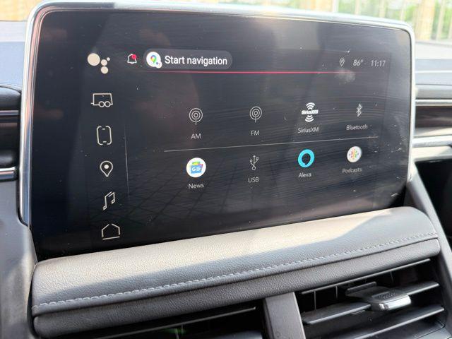 2022 GMC Yukon 2WD SLE