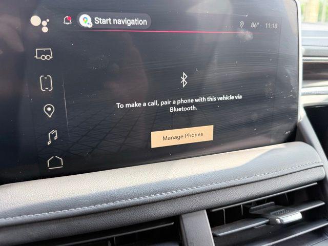 2022 GMC Yukon 2WD SLE