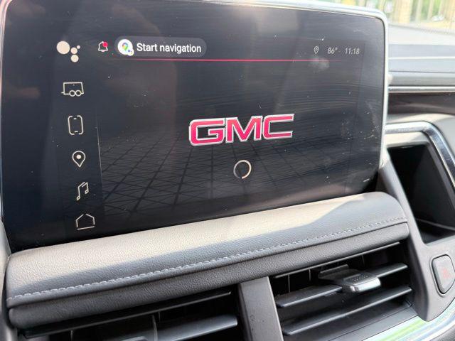 2022 GMC Yukon 2WD SLE