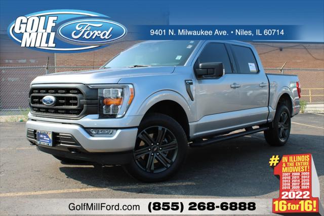 Nuevo f 150 for sale illinois Nuevo