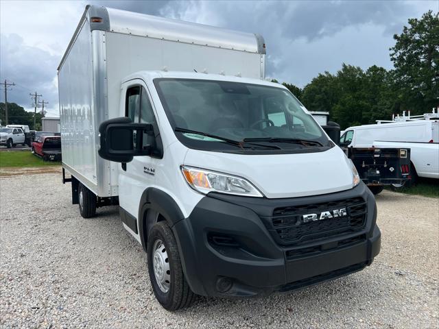 2023 RAM Ram ProMaster RAM PROMASTER 3500 CUTAWAY 159 WB EXT / 104 CA