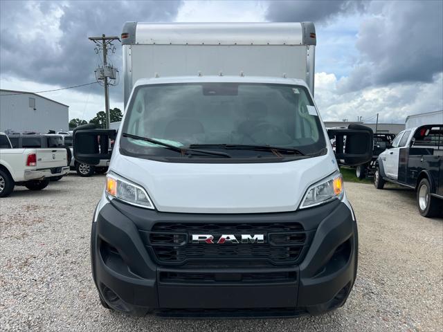 2023 RAM Ram ProMaster RAM PROMASTER 3500 CUTAWAY 159 WB EXT / 104 CA