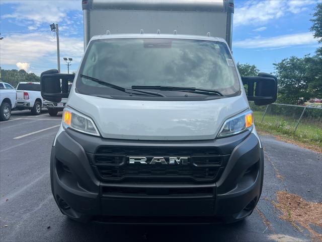 2023 RAM Ram ProMaster RAM PROMASTER 3500 CUTAWAY 159 WB EXT / 104 CA