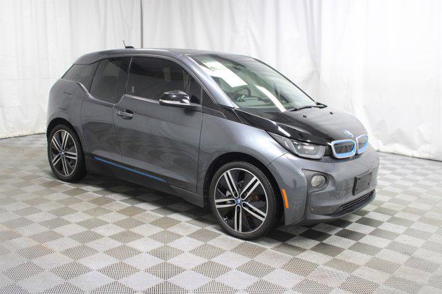 2016 bmw deals i3 for sale