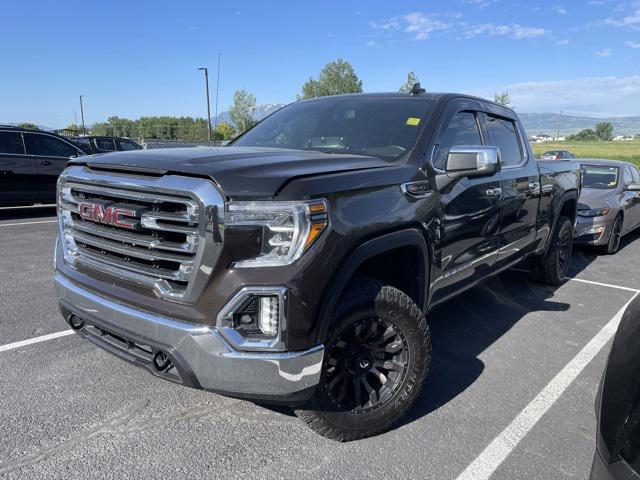 New & Used GMC Sierra 1500 For Sale Near Me | Discover Cars For Sale