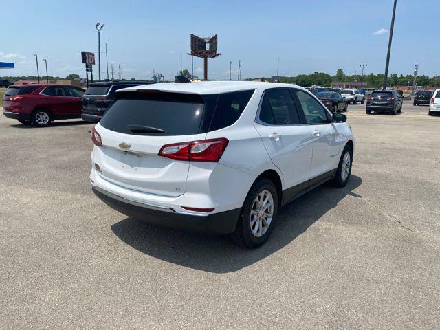 2021 Chevrolet Equinox FWD LT