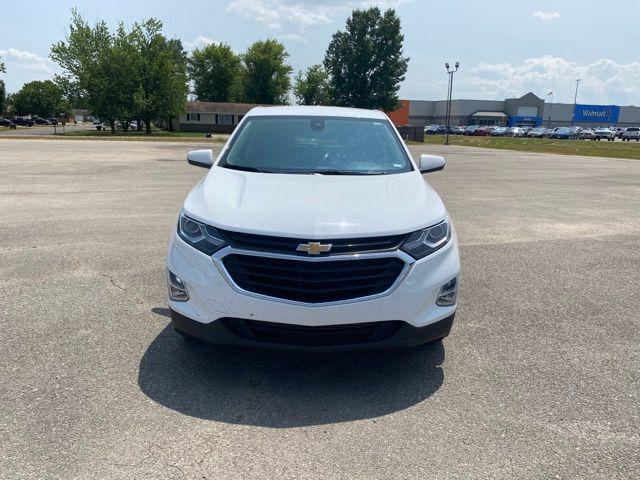 2021 Chevrolet Equinox FWD LT