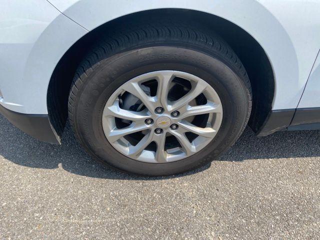 2021 Chevrolet Equinox FWD LT