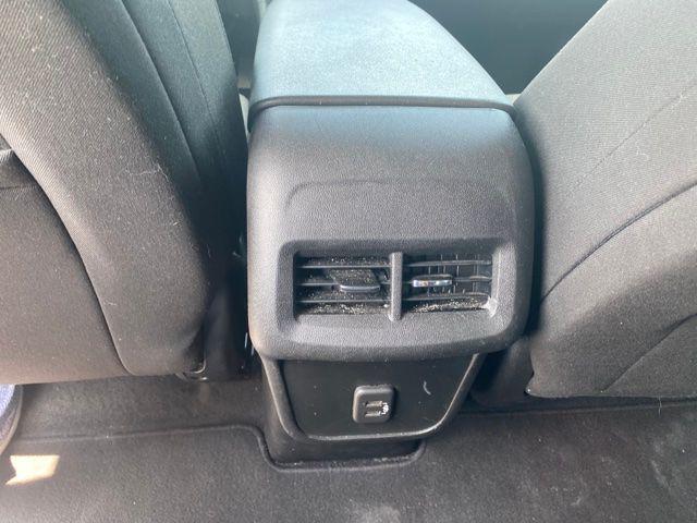 2021 Chevrolet Equinox FWD LT