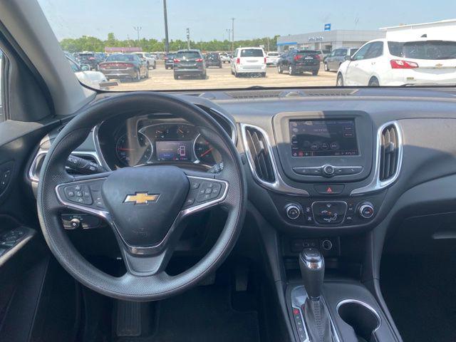 2021 Chevrolet Equinox FWD LT