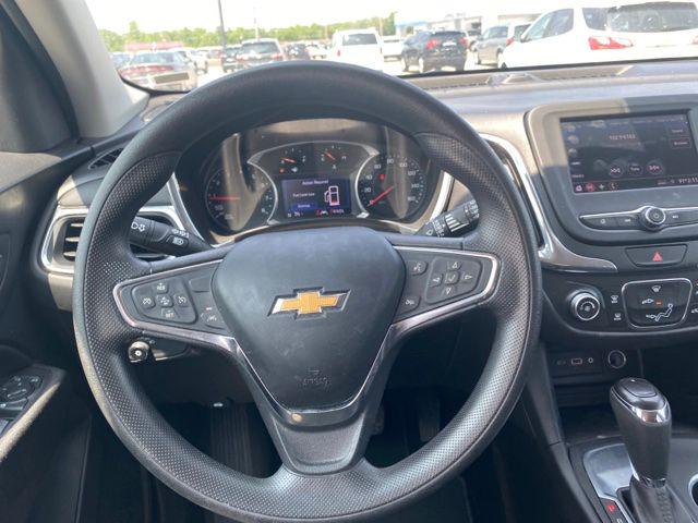 2021 Chevrolet Equinox FWD LT