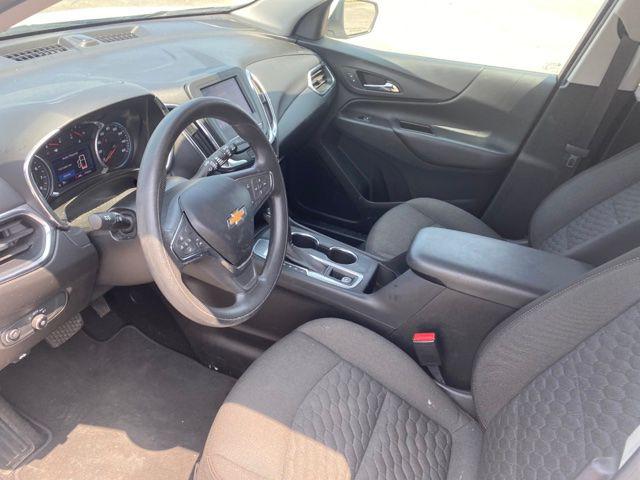 2021 Chevrolet Equinox FWD LT