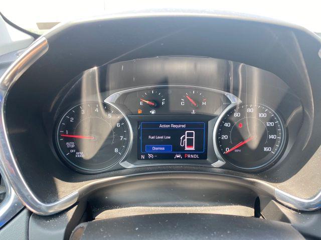 2021 Chevrolet Equinox FWD LT
