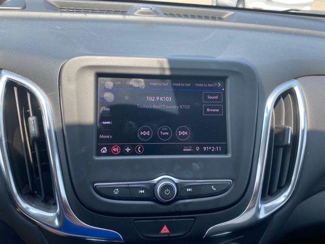 2021 Chevrolet Equinox FWD LT