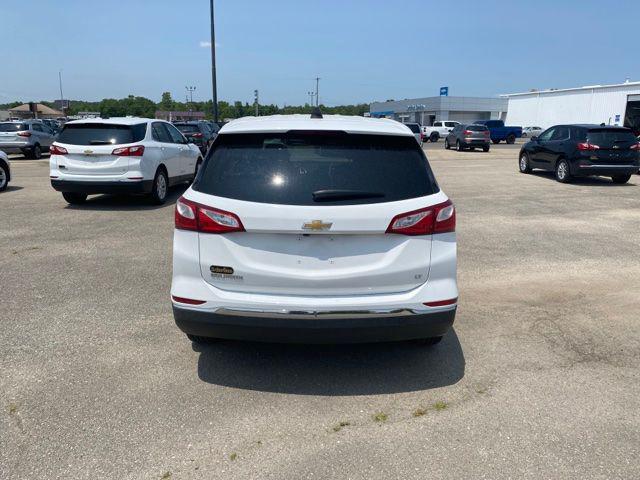 2021 Chevrolet Equinox FWD LT