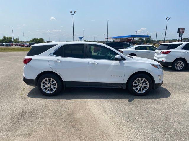 2021 Chevrolet Equinox FWD LT