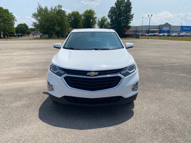 2021 Chevrolet Equinox FWD LT