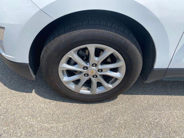 2021 Chevrolet Equinox FWD LT