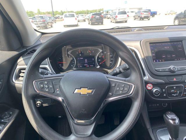 2021 Chevrolet Equinox FWD LT