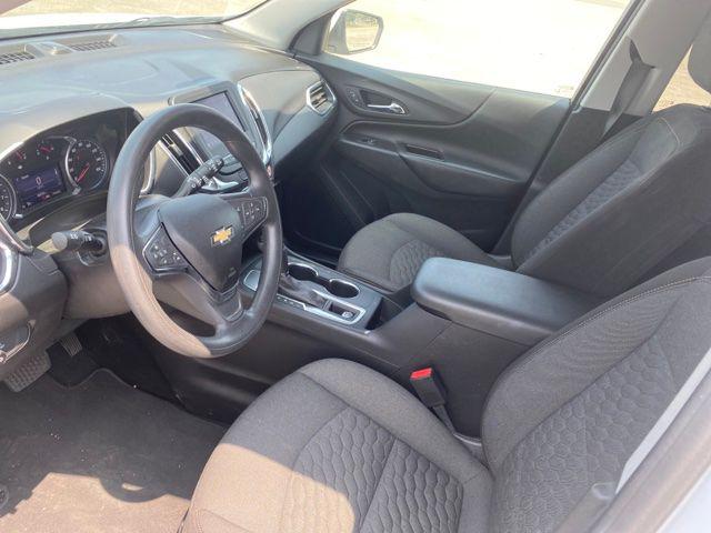 2021 Chevrolet Equinox FWD LT