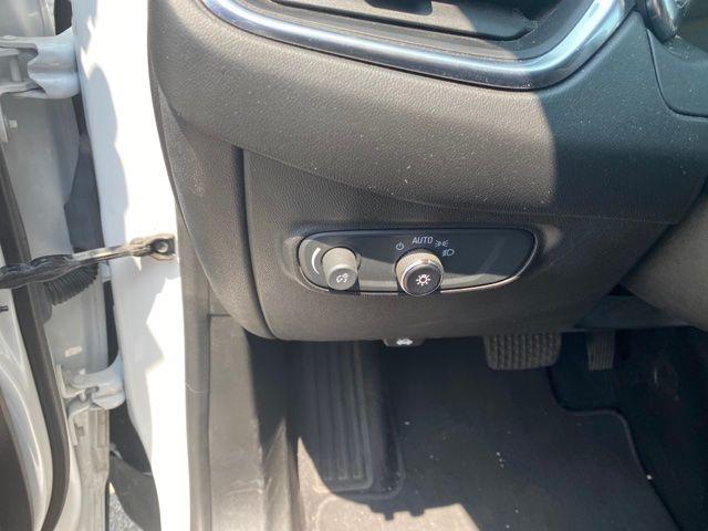 2021 Chevrolet Equinox FWD LT