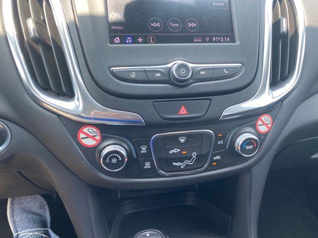 2021 Chevrolet Equinox FWD LT