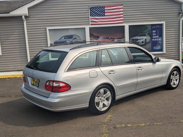 2006 Mercedes-Benz 500 4MATIC