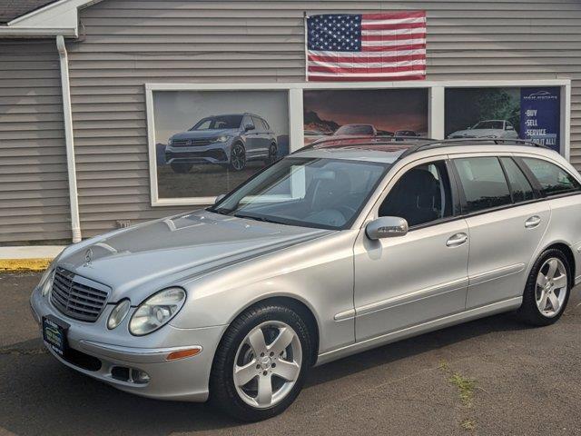2006 Mercedes-Benz 500 4MATIC