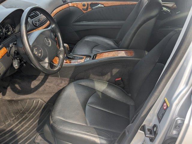 2006 Mercedes-Benz 500 4MATIC