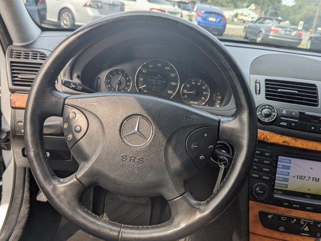 2006 Mercedes-Benz 500 4MATIC