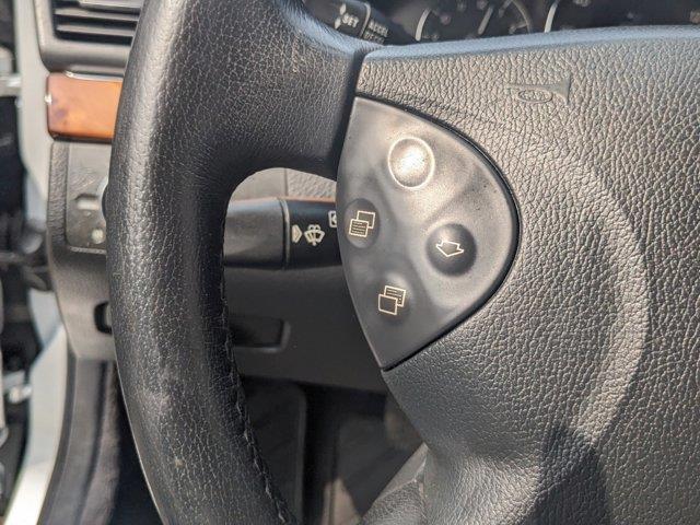 2006 Mercedes-Benz 500 4MATIC