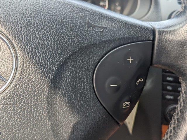 2006 Mercedes-Benz 500 4MATIC