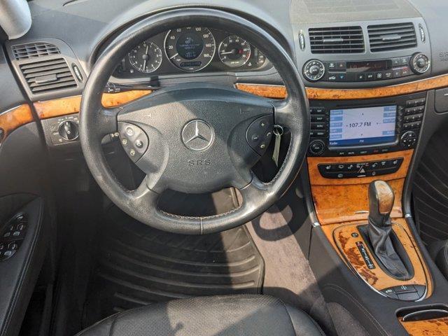 2006 Mercedes-Benz 500 4MATIC