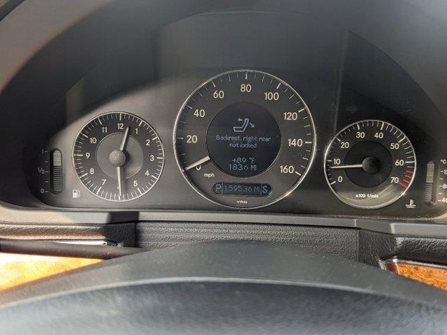 2006 Mercedes-Benz 500 4MATIC