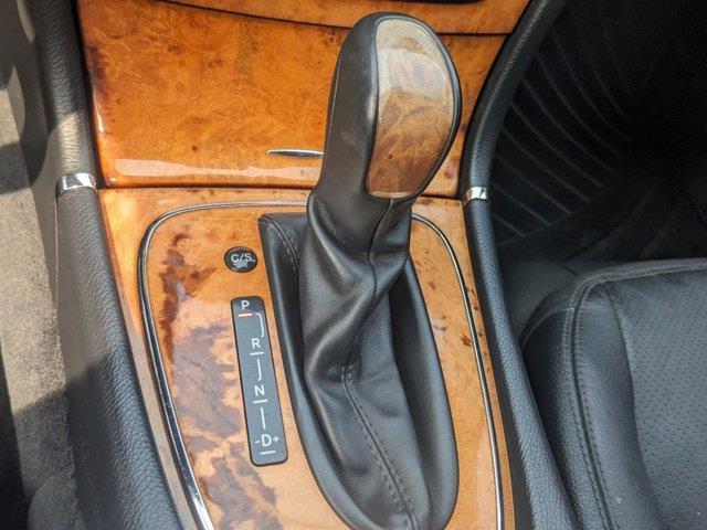 2006 Mercedes-Benz 500 4MATIC
