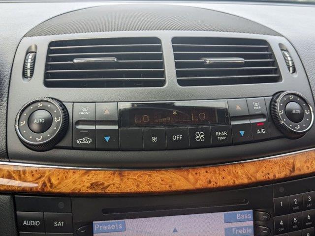 2006 Mercedes-Benz 500 4MATIC