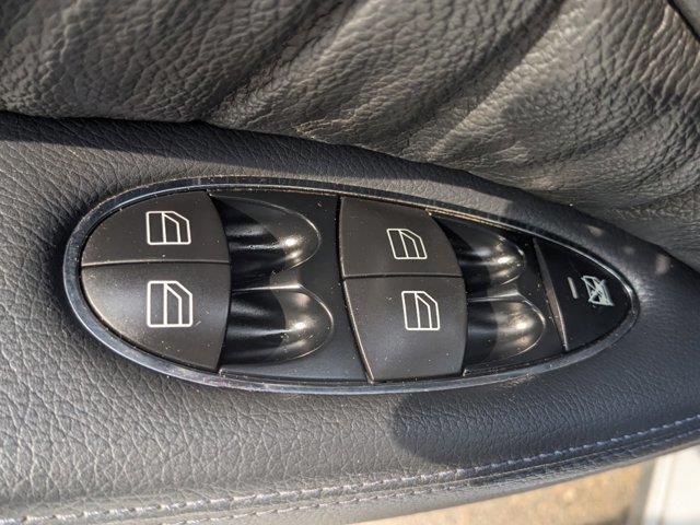 2006 Mercedes-Benz 500 4MATIC