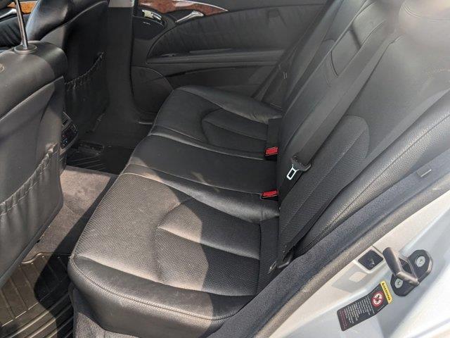 2006 Mercedes-Benz 500 4MATIC
