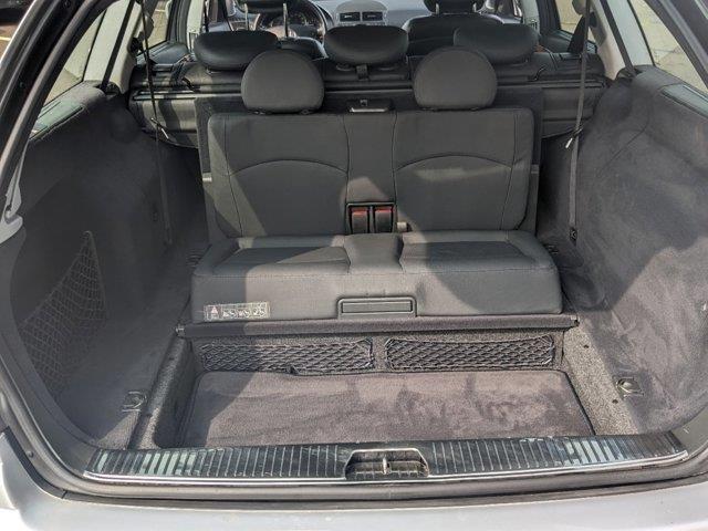2006 Mercedes-Benz 500 4MATIC