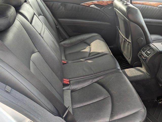 2006 Mercedes-Benz 500 4MATIC