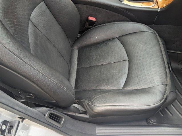 2006 Mercedes-Benz 500 4MATIC