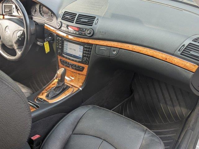 2006 Mercedes-Benz 500 4MATIC