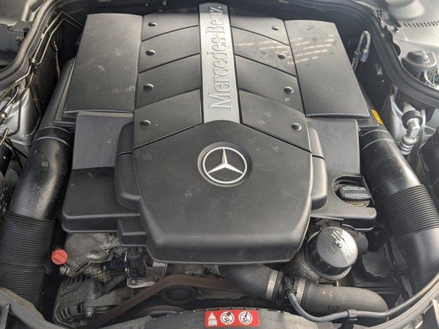 2006 Mercedes-Benz 500 4MATIC