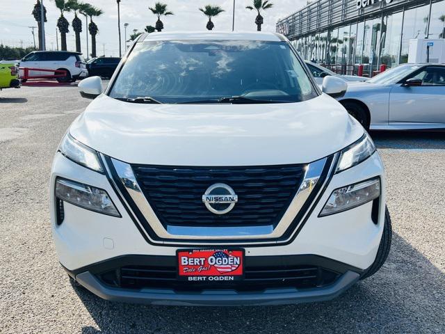 2021 Nissan Rogue SV FWD 2021 Nissan Rogue SV FWD