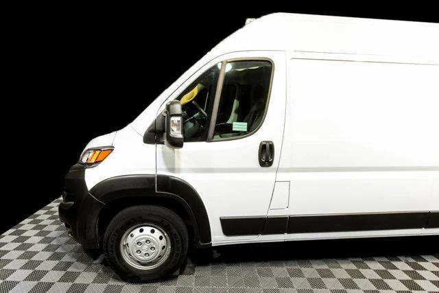 2023 RAM Ram ProMaster RAM PROMASTER 2500 CARGO VAN HIGH ROOF 159 WB