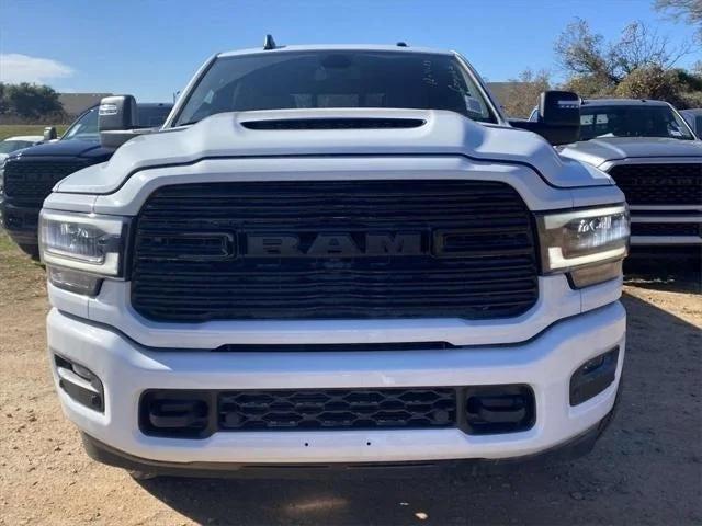 2024 RAM Ram 2500 RAM 2500 LARAMIE CREW CAB 4X4 64 BOX