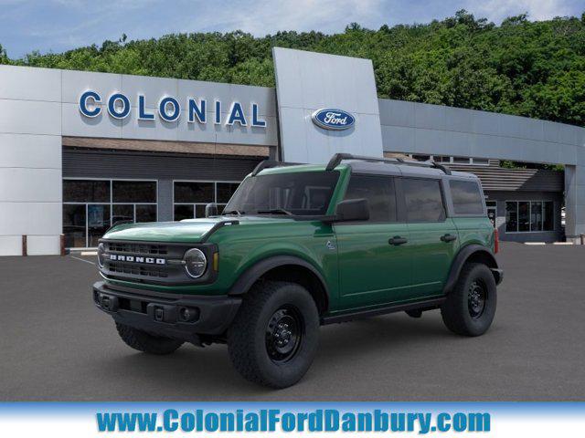 New Ford Bronco for Sale in Glastonbury, CT