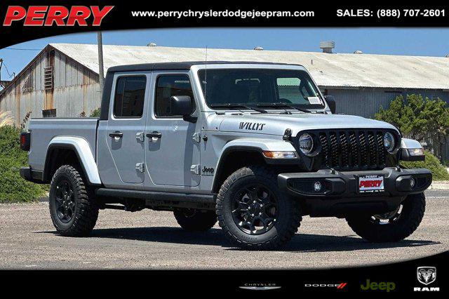 2023 Jeep Gladiator Sport for sale in National City, CA